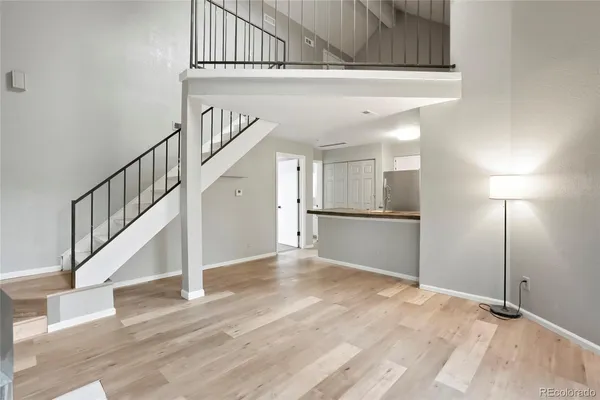 $288,000 | 832 South Vance Street, Unit F, Lakewood, CO 80226