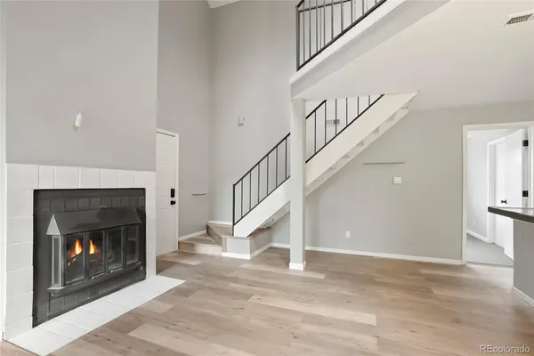 $288,000 | 832 South Vance Street, Unit F, Lakewood, CO 80226