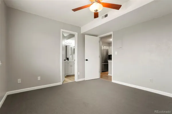 $288,000 | 832 South Vance Street, Unit F, Lakewood, CO 80226