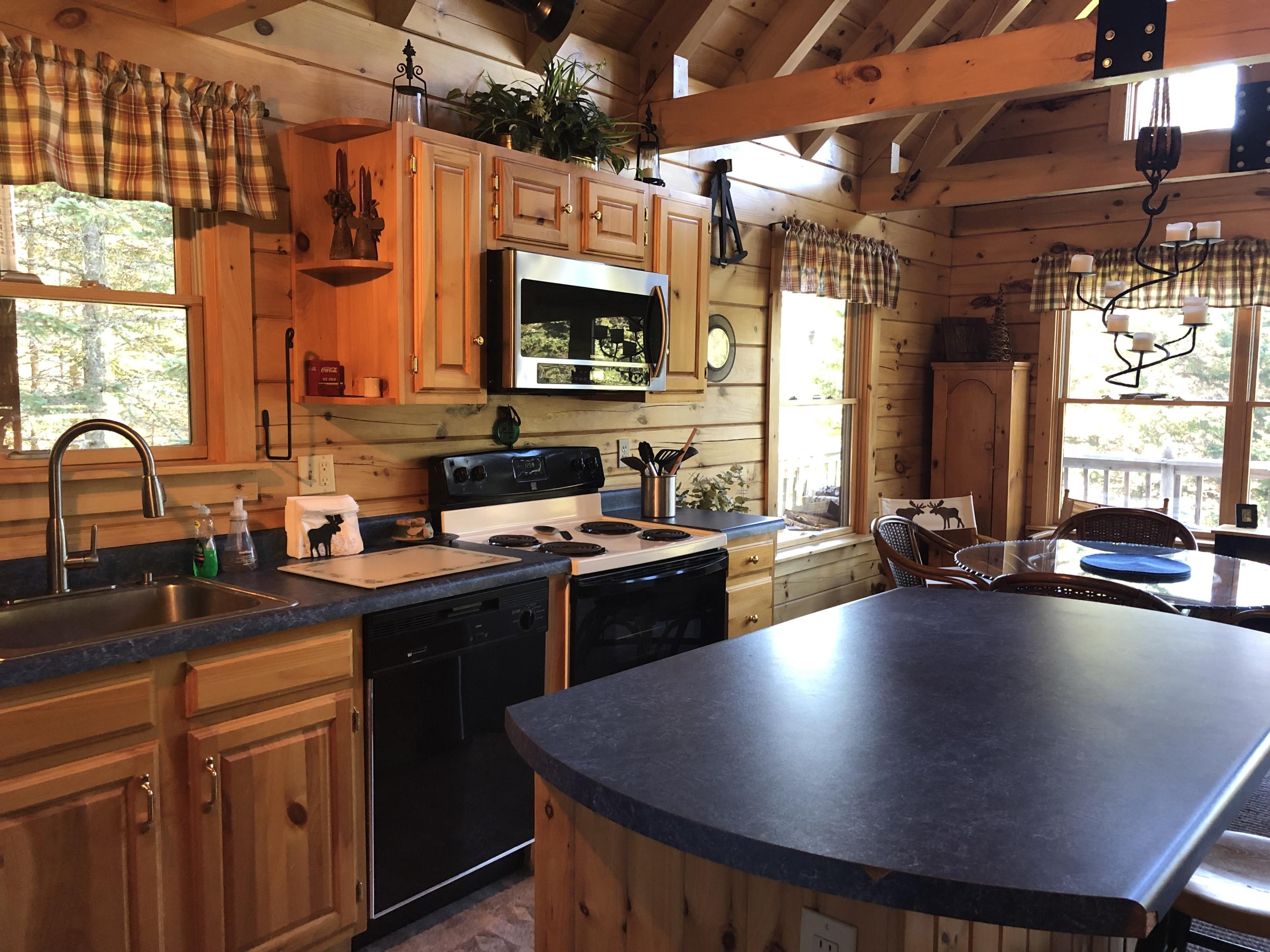 44 Herrick Farm Road Dallas Plt, ME 04970 - Photo 5 of 45 IMG_2074