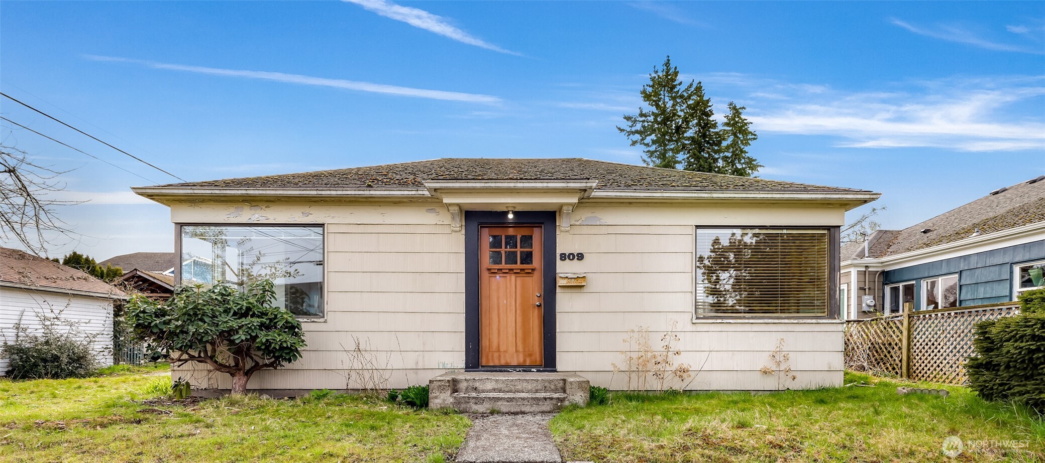 809 West Connecticut Street Bellingham, WA 98225 - Photo 4 of 30