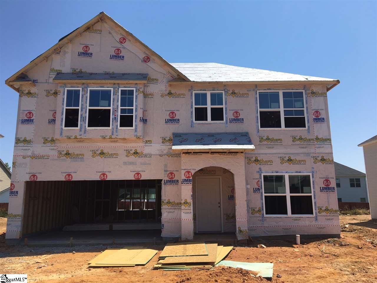 815 Camberwell Road Simpsonville, SC 29680 - Photo 1 of 7 Gallery Image 1