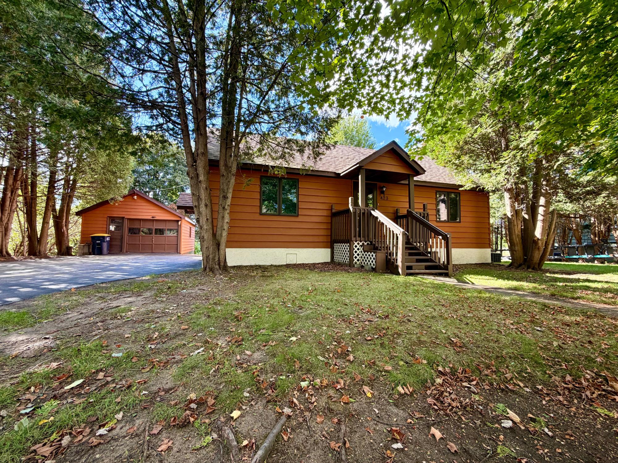 423 Wisconsin Avenue Rhinelander, WI 54501 - Photo 1 of 65 Gallery Image 1