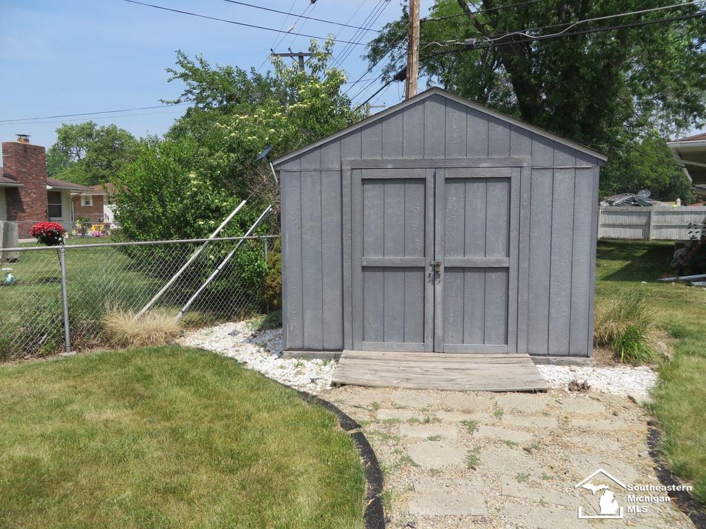 1772 Riverside Drive Monroe, MI 48162 - Photo 30 of 31 Gallery Image 30