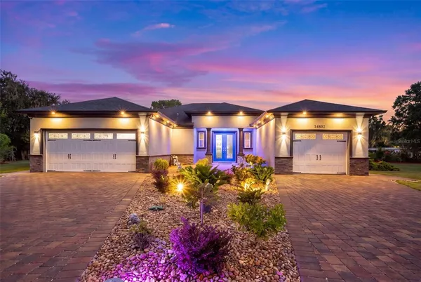$869,000 | 14802 Grady Sweat Lane, Wimauma, FL 33598
