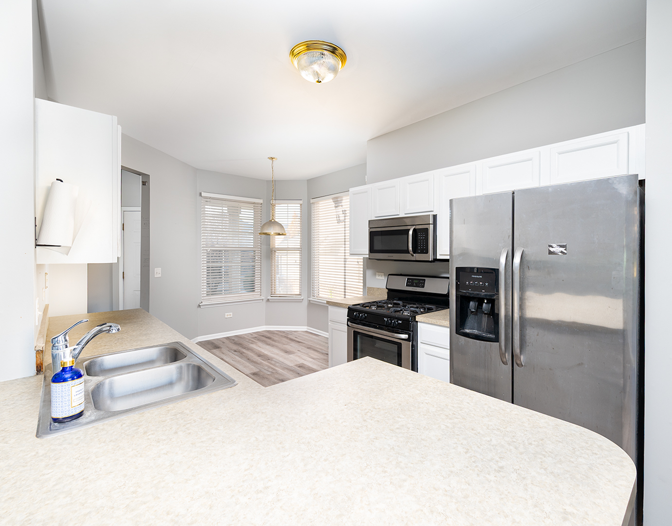 511 Maggie Lane, Unit 511 Romeoville, IL 60446 - Photo 15 of 32