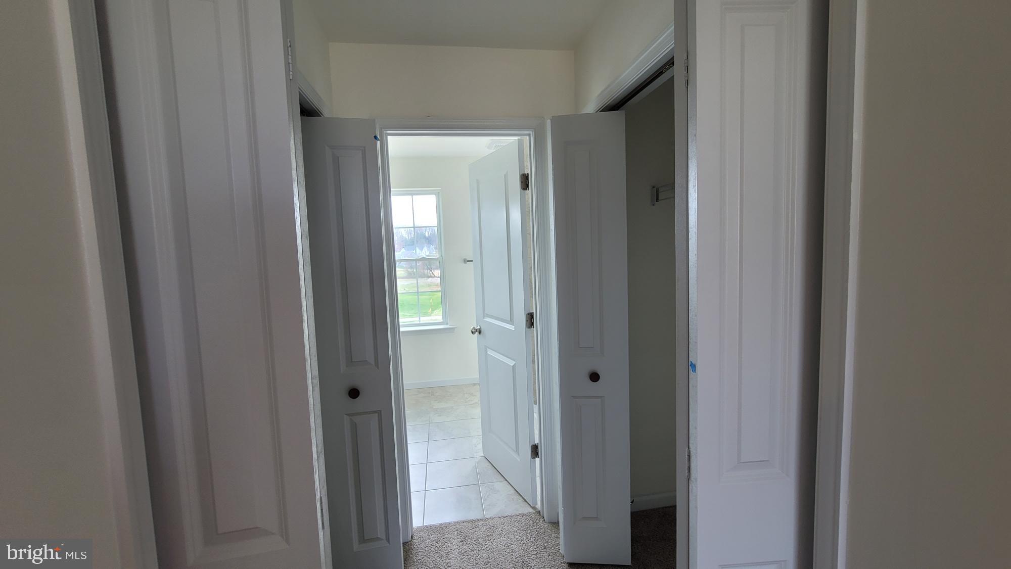 280 Ledger Drive, Unit 140 Hanover, PA 17331 - Photo 17 of 22 a view of a bathroom with toilet shower and windows