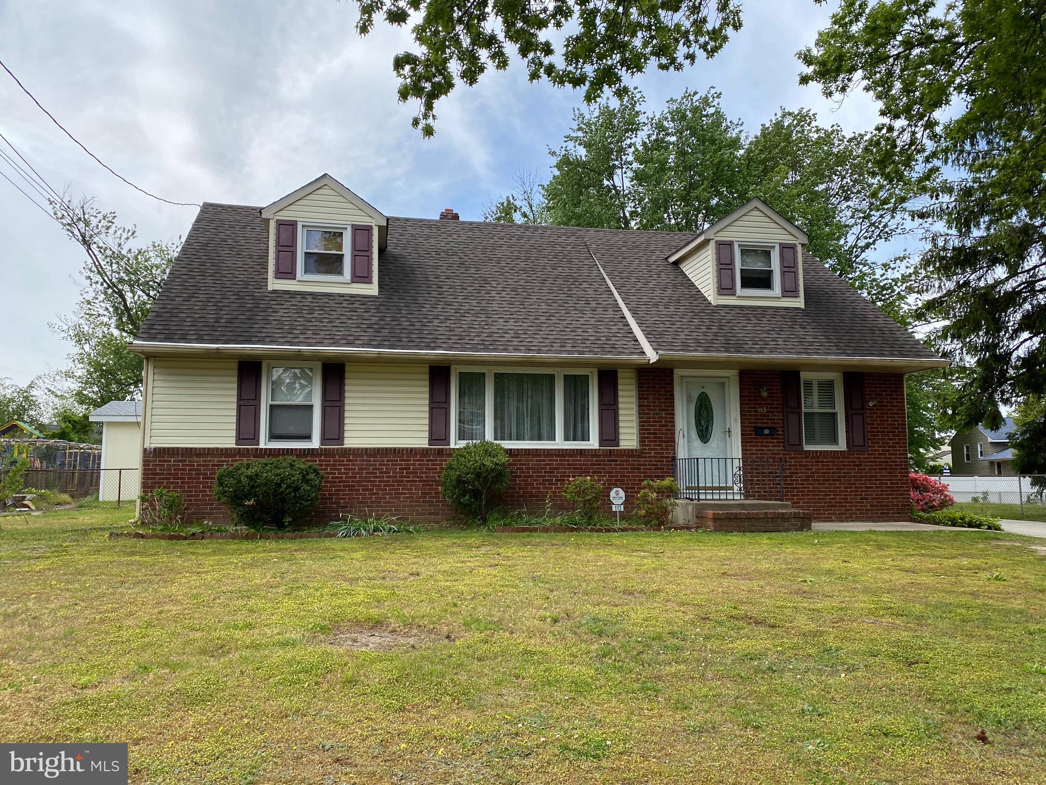 113 Sunnybrook Road Cherry Hill, NJ 08034 - Photo 1 of 22 Gallery Image 1