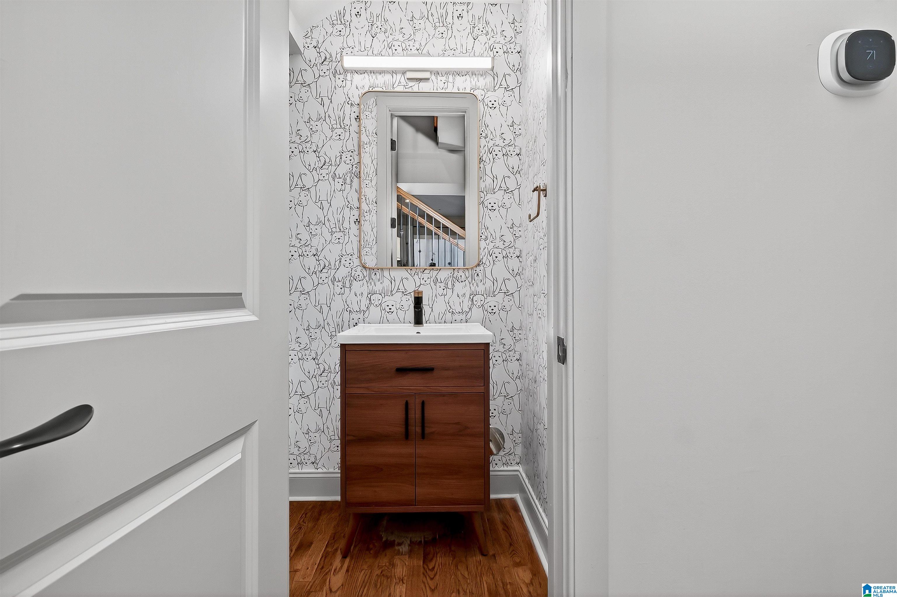 2105 Lancaster Road Birmingham, AL 35209 - Photo 27 of 53