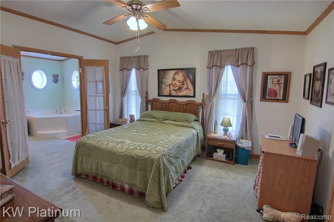 5860 Greenwood Road Avoca, MI 48006 - Photo 17 of 32 Master_Bedroom.jpg