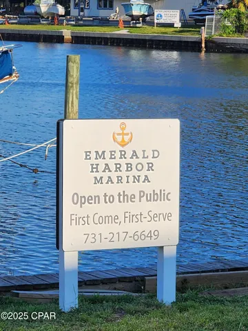 $2,400 | 300 Penny Court, Panama City, FL 32401