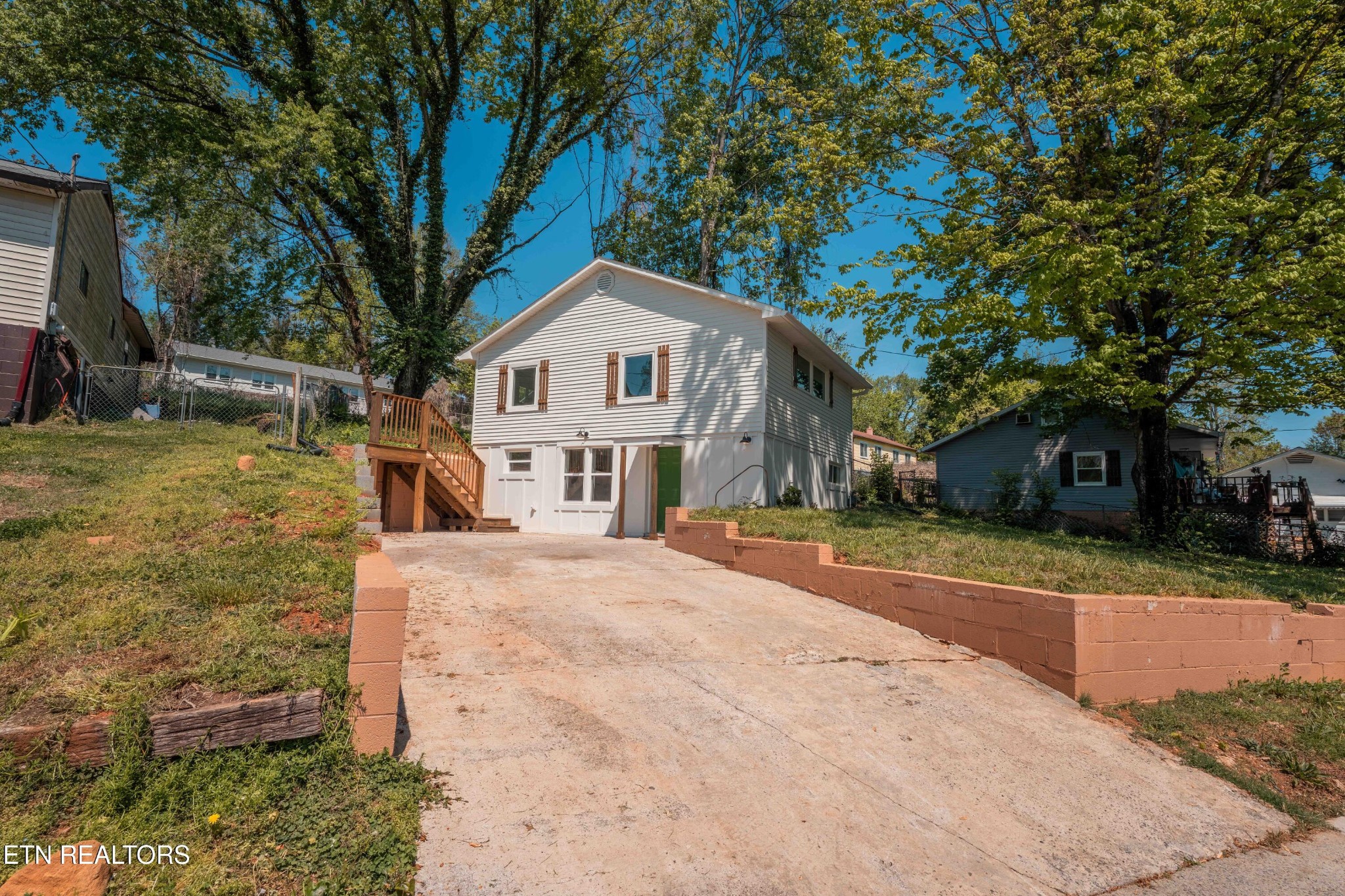 106 Wainwright Road Oak Ridge, TN 37830 - Photo 29 of 31 Gallery Image 29