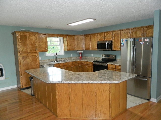 1232 Laurel Springs Road Marion, VA 24354 - Photo 15 of 74 Gallery Image 15