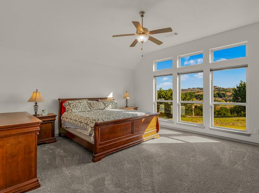 1626 Sawtooth Mountain Road Graford, TX 76449 - Photo 11 of 25