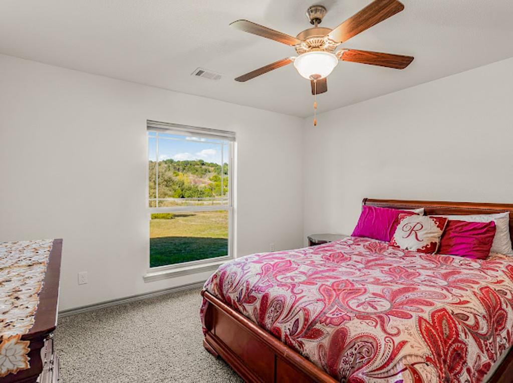 1626 Sawtooth Mountain Road Graford, TX 76449 - Photo 13 of 25