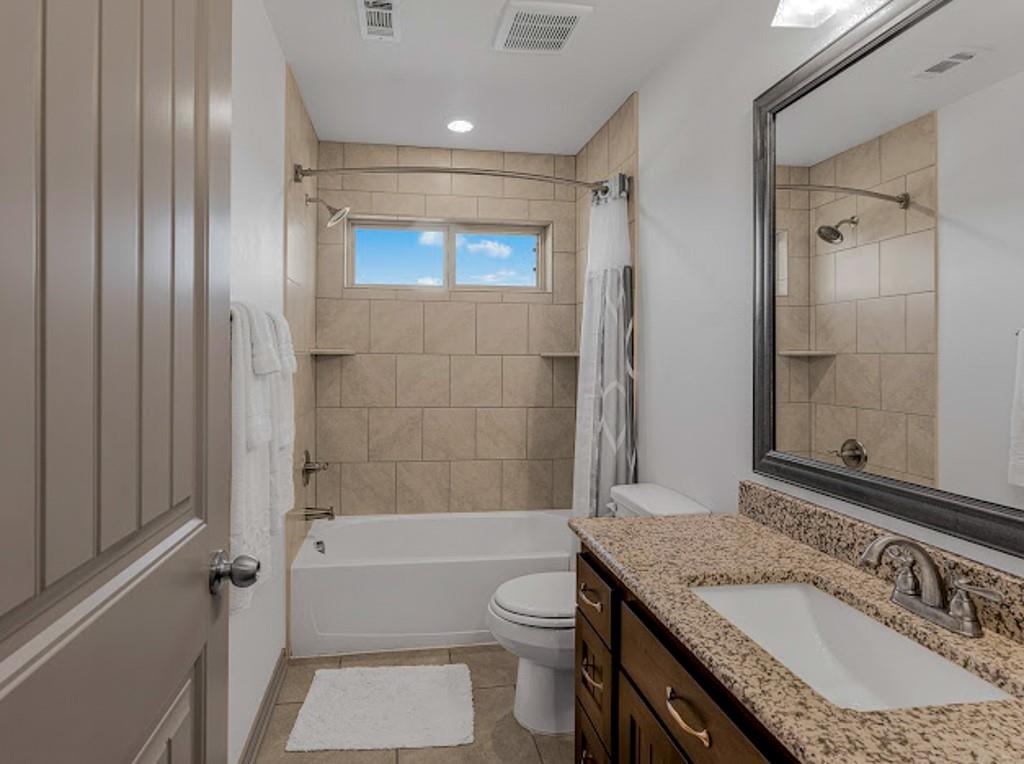 1626 Sawtooth Mountain Road Graford, TX 76449 - Photo 14 of 25