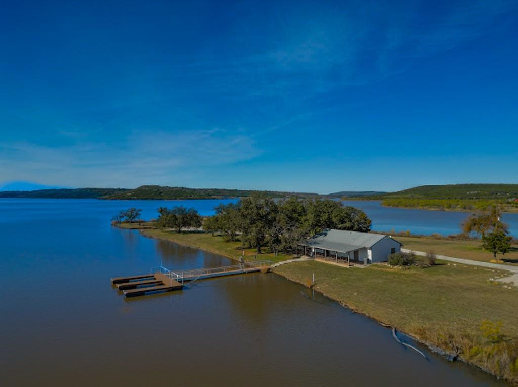 1626 Sawtooth Mountain Road Graford, TX 76449 - Photo 20 of 25