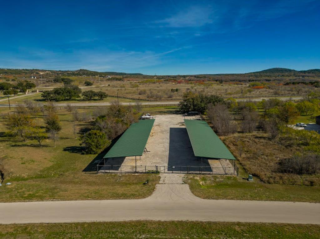 1626 Sawtooth Mountain Road Graford, TX 76449 - Photo 21 of 25