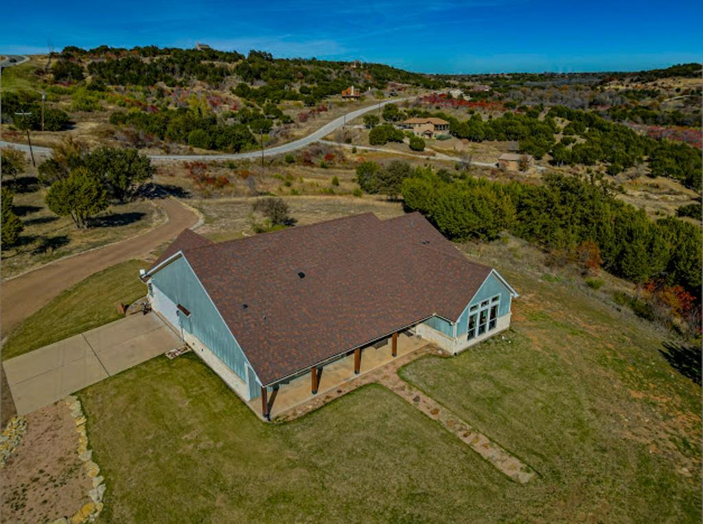 1626 Sawtooth Mountain Road Graford, TX 76449 - Photo 23 of 25