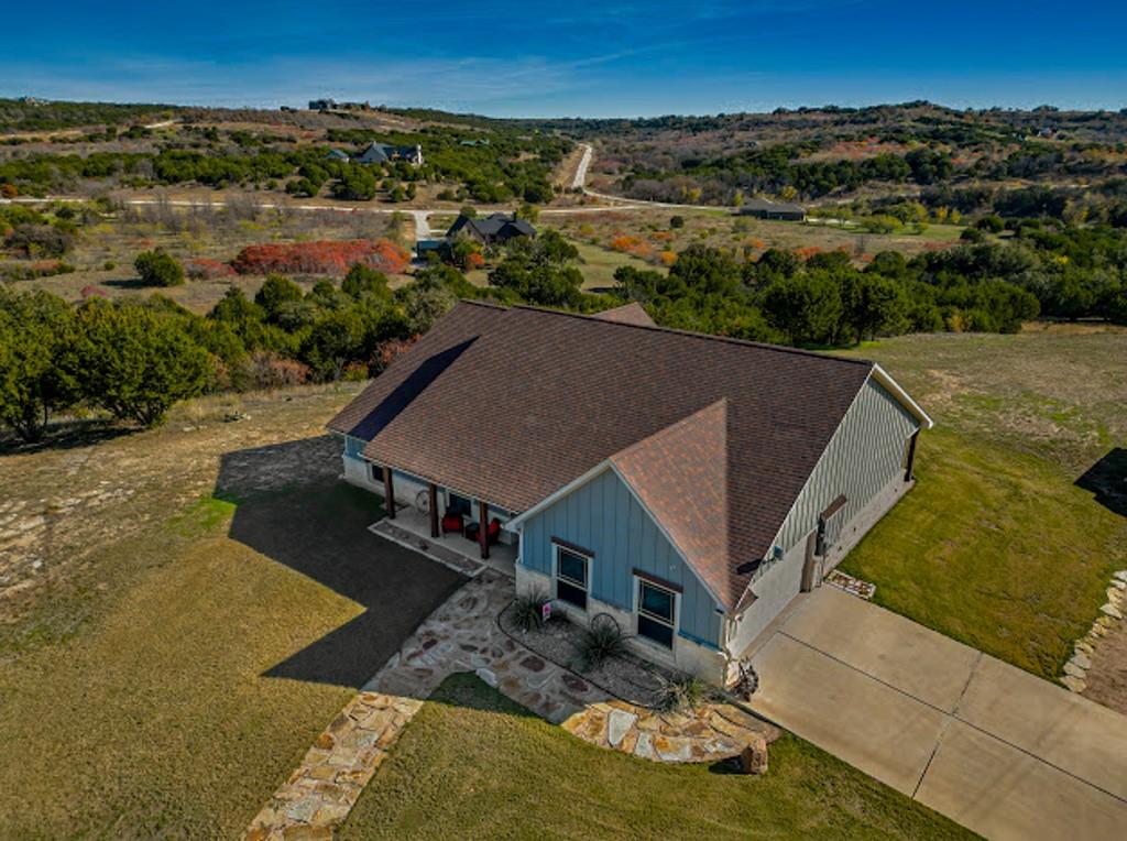 1626 Sawtooth Mountain Road Graford, TX 76449 - Photo 25 of 25