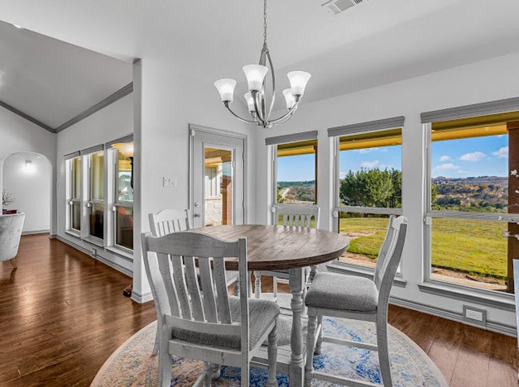 1626 Sawtooth Mountain Road Graford, TX 76449 - Photo 6 of 25