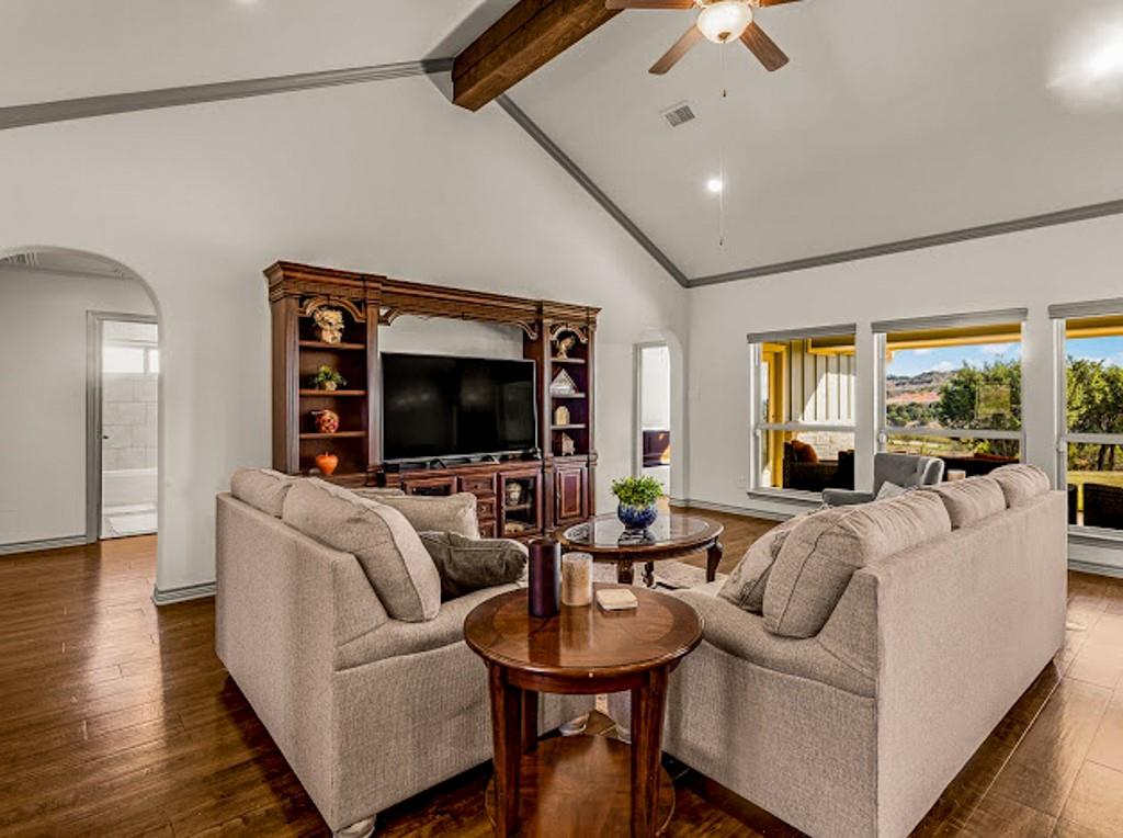 1626 Sawtooth Mountain Road Graford, TX 76449 - Photo 10 of 25