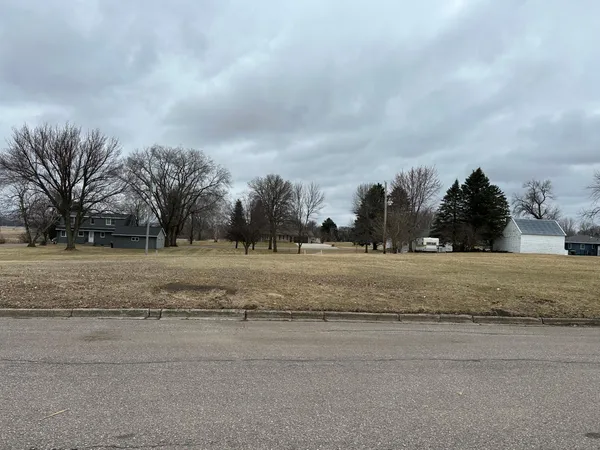 $10,000 | Lot 5-8 East Winona Street, Sanborn, MN 56083
