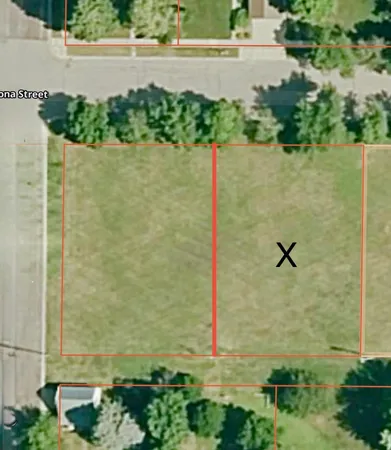$10,000 | Lot 5-8 East Winona Street, Sanborn, MN 56083