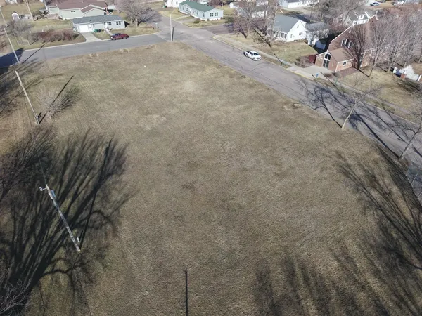 $10,000 | Lot 5-8 East Winona Street, Sanborn, MN 56083