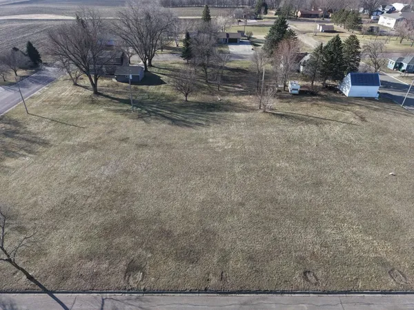 $10,000 | Lot 5-8 East Winona Street, Sanborn, MN 56083