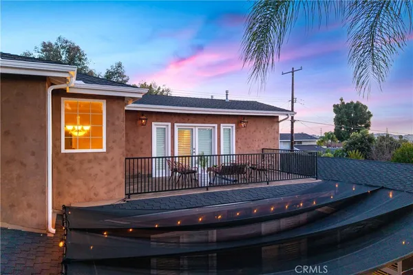 $1,650,000 | 1308 Las Lomas Drive, Brea, CA 92821