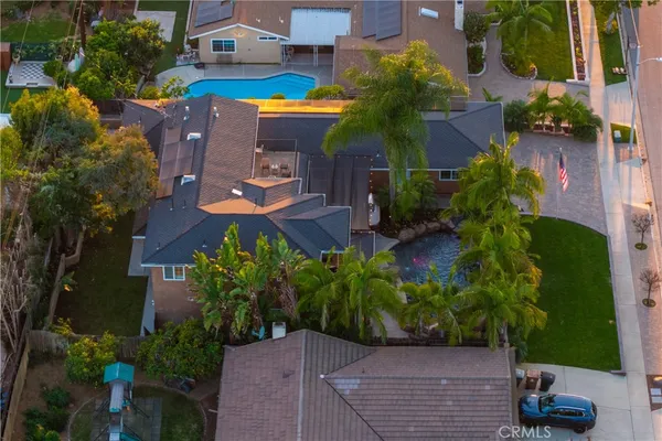 $1,650,000 | 1308 Las Lomas Drive, Brea, CA 92821