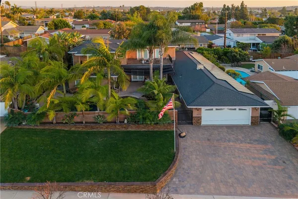 $1,650,000 | 1308 Las Lomas Drive, Brea, CA 92821
