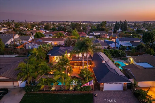 $1,650,000 | 1308 Las Lomas Drive, Brea, CA 92821