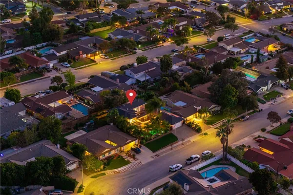 $1,650,000 | 1308 Las Lomas Drive, Brea, CA 92821