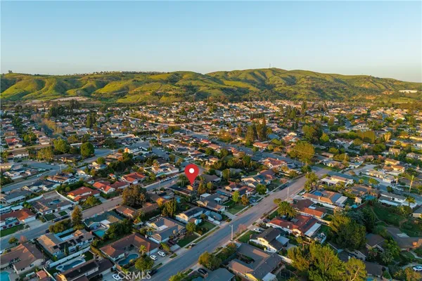 $1,650,000 | 1308 Las Lomas Drive, Brea, CA 92821