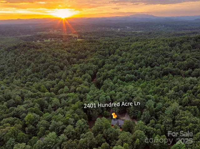 a view of outdoor space and green space