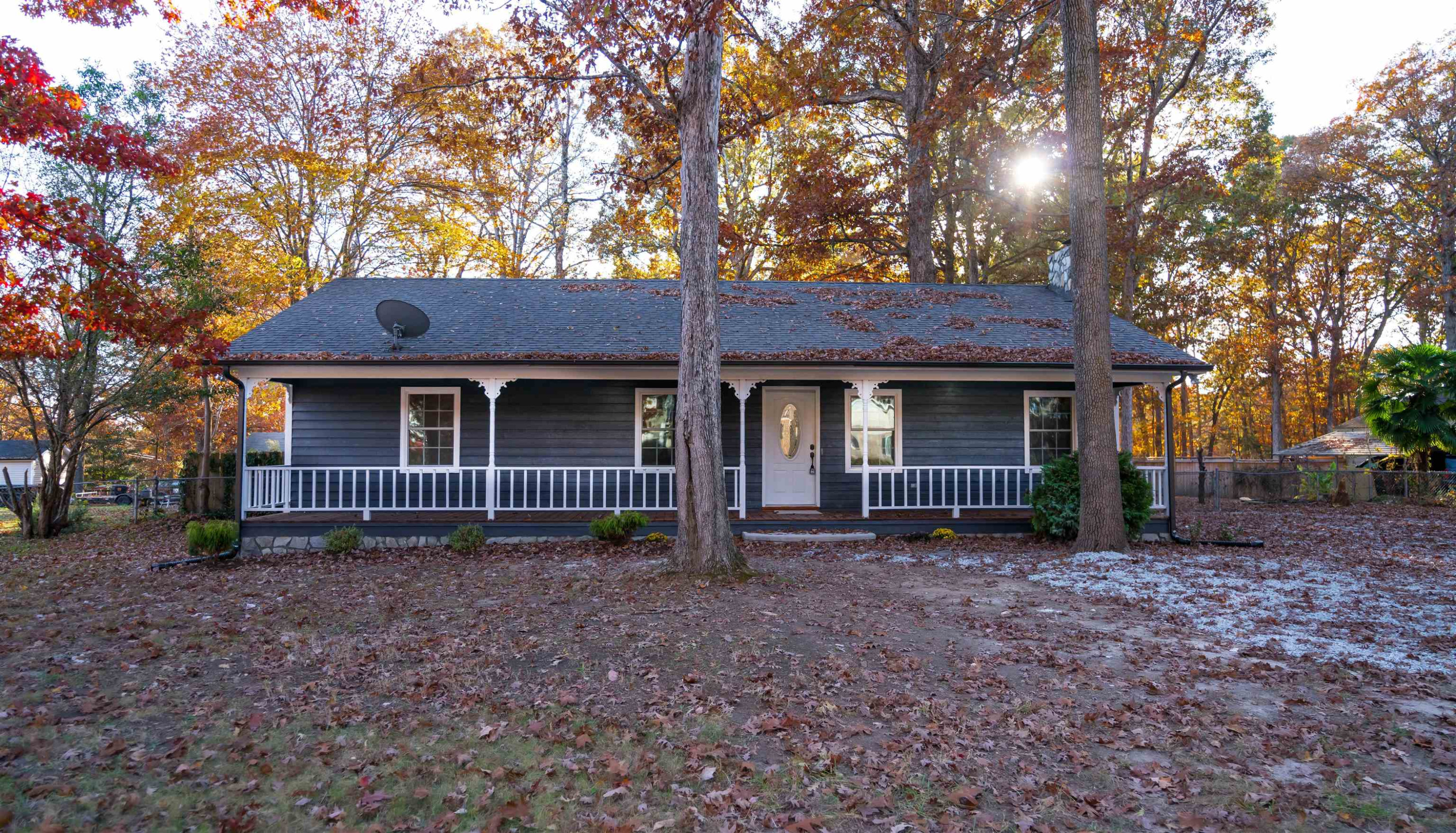 916 Snow Hill Road Durham, NC 27712 - Photo 1 of 19 Photo 1