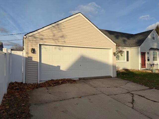 1602 76th Street Kenosha, WI 53143 - Photo 20 of 23 IMG_5208