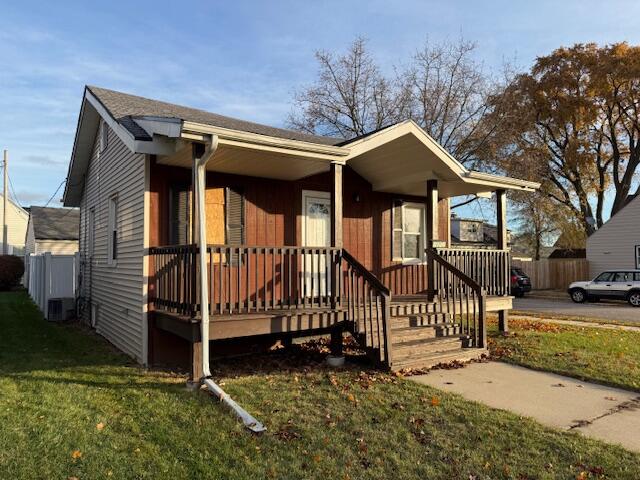 1602 76th Street Kenosha, WI 53143 - Photo 2 of 23 IMG_5205