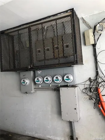 a view of water heater