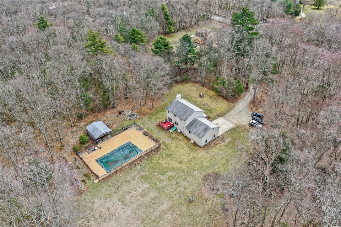 210 Sisson Road Coventry, RI 02827 - Photo 31 of 32