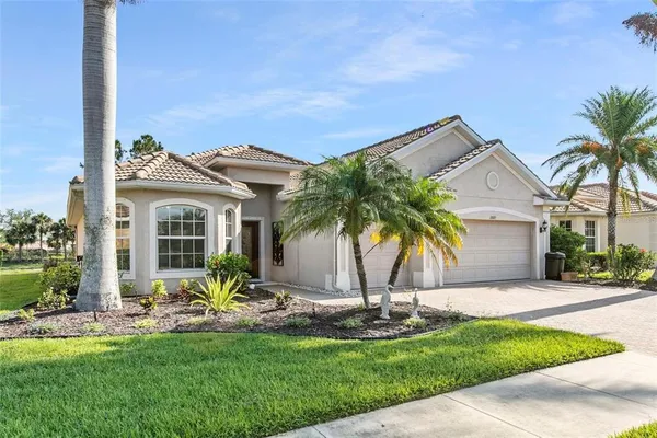 $3,300 | 12082 Granite Woods Loop, Venice, FL 34292