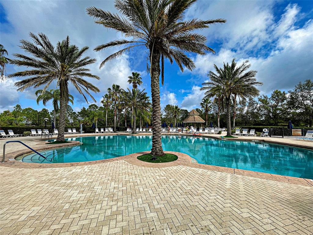12082 Granite Woods Loop Venice, FL 34292 - Photo 74 of 87