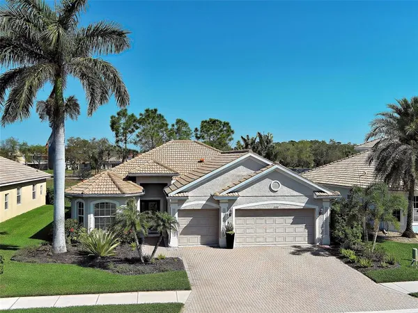 $3,300 | 12082 Granite Woods Loop, Venice, FL 34292