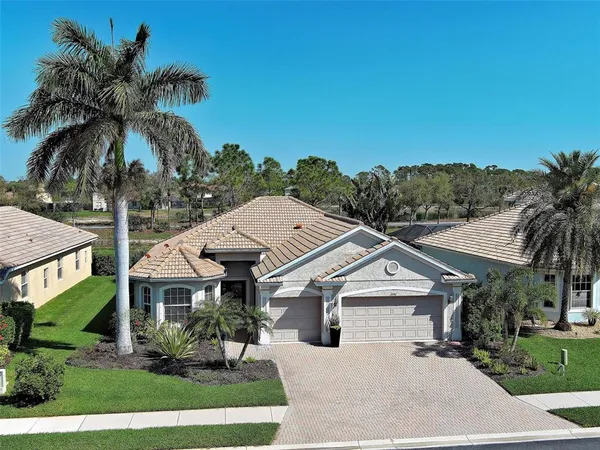 $3,300 | 12082 Granite Woods Loop, Venice, FL 34292