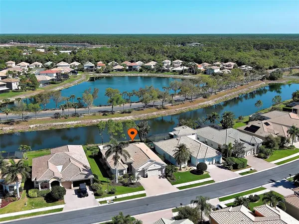 $3,300 | 12082 Granite Woods Loop, Venice, FL 34292