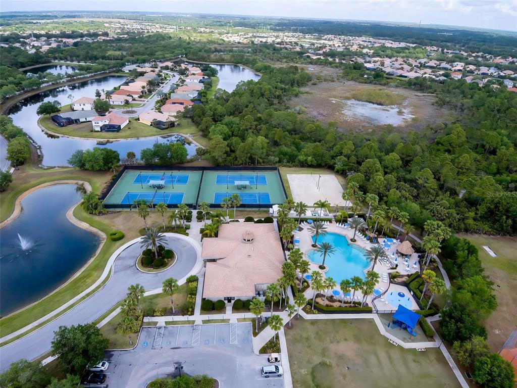 12082 Granite Woods Loop Venice, FL 34292 - Photo 85 of 87
