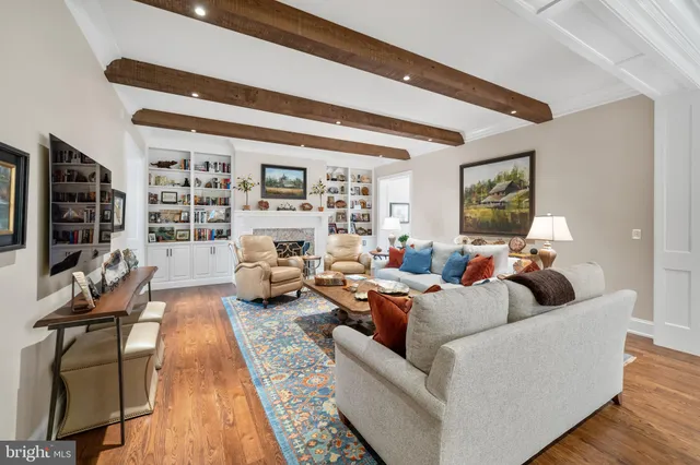 $2,795,000 | 805 Brindley Way, Wilmington, DE 19807