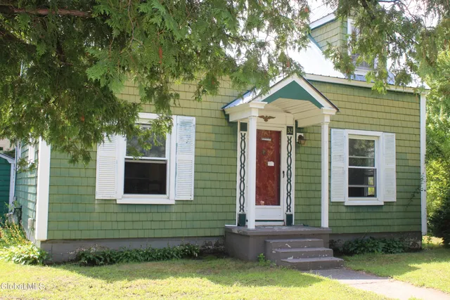 $149,950 | 32 Gates Avenue, Fort Edward, NY 12828